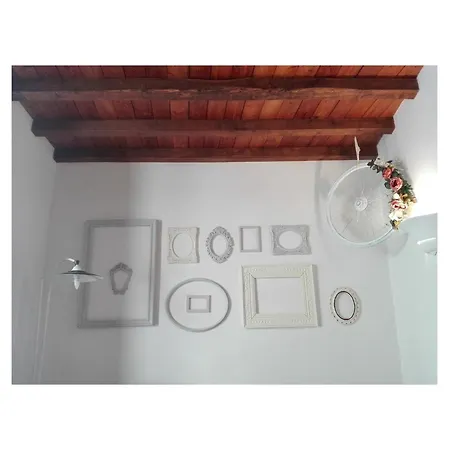 Il Rosciolo Sulla Francigena Apartment