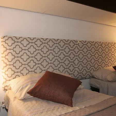 Il Rosciolo Sulla Francigena Apartment
