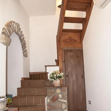 Il Rosciolo Sulla Francigena Apartment Formello