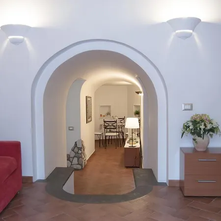 Il Rosciolo Sulla Francigena * Formello