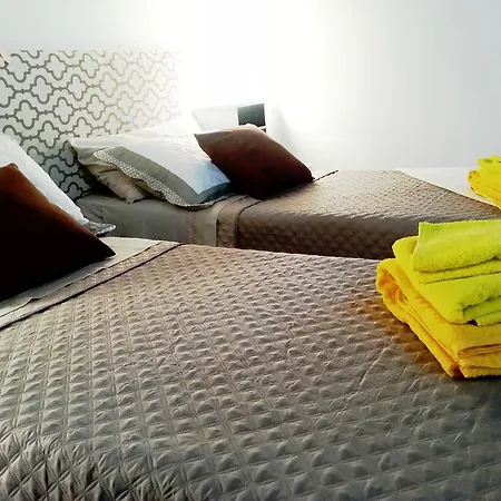 Apartment Il Rosciolo Sulla Francigena