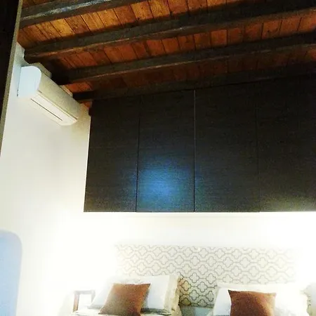 Apartmán Il Rosciolo Sulla Francigena