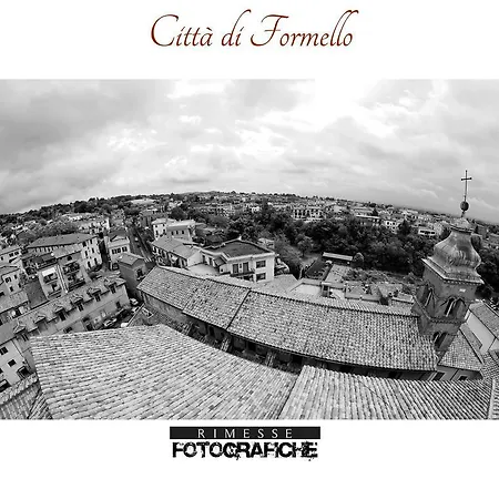 Il Rosciolo Sulla Francigena Apartment