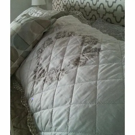 Il Rosciolo Sulla Francigena Apartmán