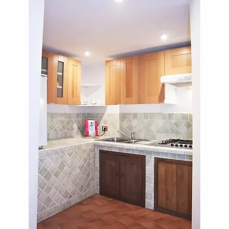 Il Rosciolo Sulla Francigena Apartment Formello