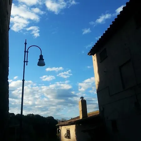 Apartment Il Rosciolo Sulla Francigena