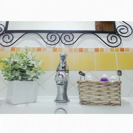 Il Rosciolo Sulla Francigena Apartment Formello