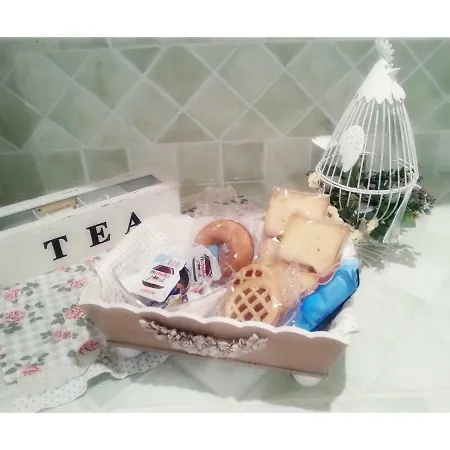 Il Rosciolo Sulla Francigena Formello