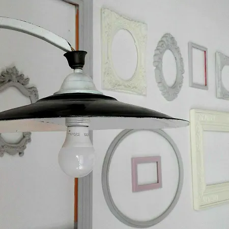 Apartmán Il Rosciolo Sulla Francigena Formello