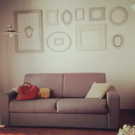 Apartment Il Rosciolo Sulla Francigena *