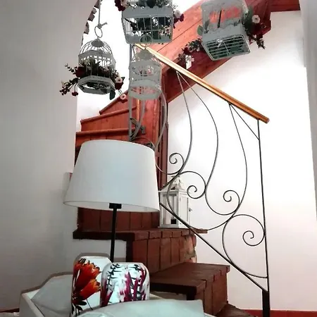 Il Rosciolo Sulla Francigena