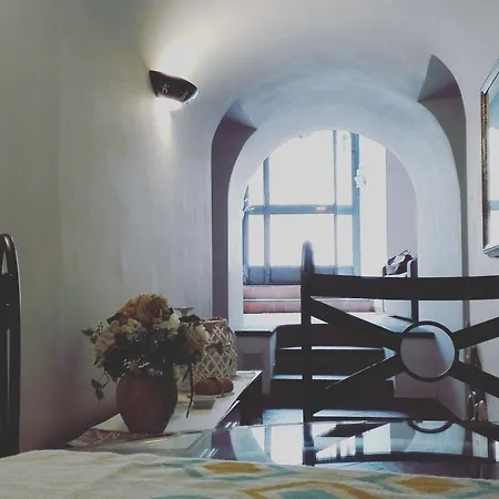 Apartment Il Rosciolo Sulla Francigena